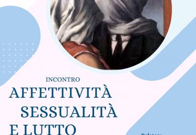 Affettività, sessualità e lutto