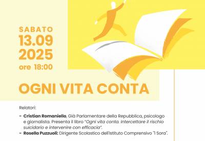 Ogni Vita Conta