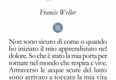 Sul margine selvaggio del dolore