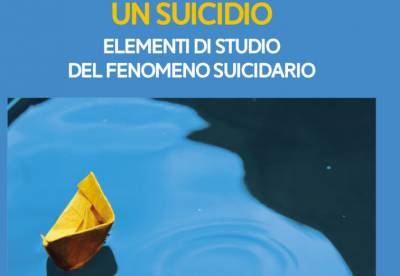 Psicologia di un suicidio